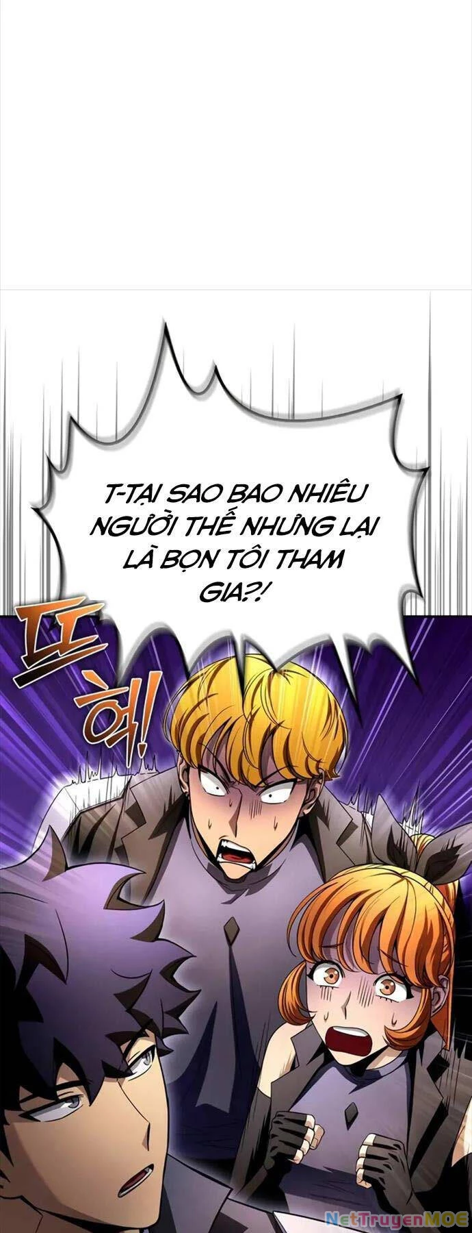Cuộc Chiến Siêu Nhân Chapter 95 - 26