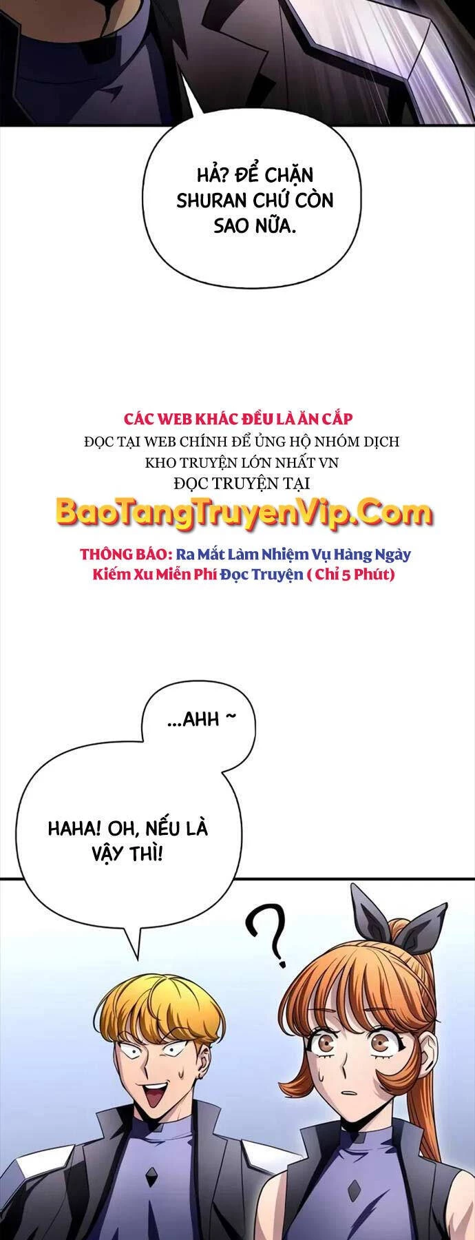 Cuộc Chiến Siêu Nhân Chapter 95 - 27