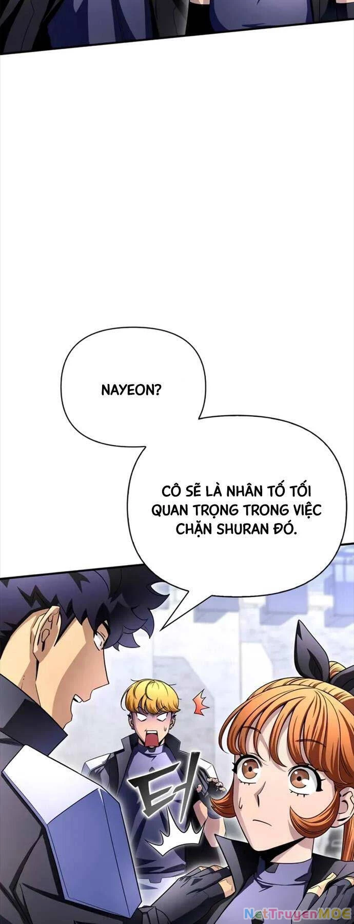 Cuộc Chiến Siêu Nhân Chapter 95 - 28