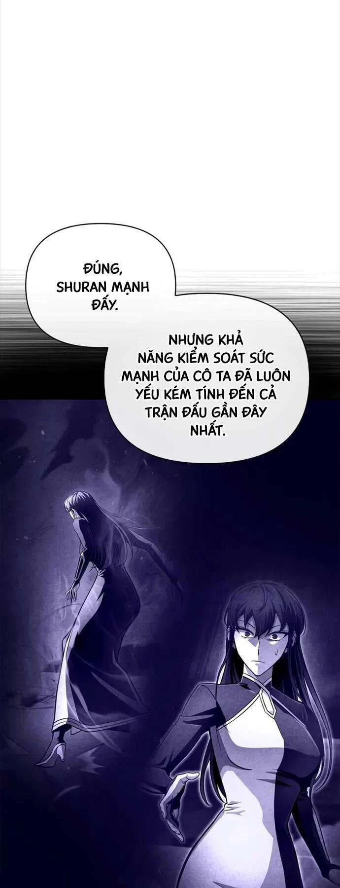 Cuộc Chiến Siêu Nhân Chapter 95 - 30