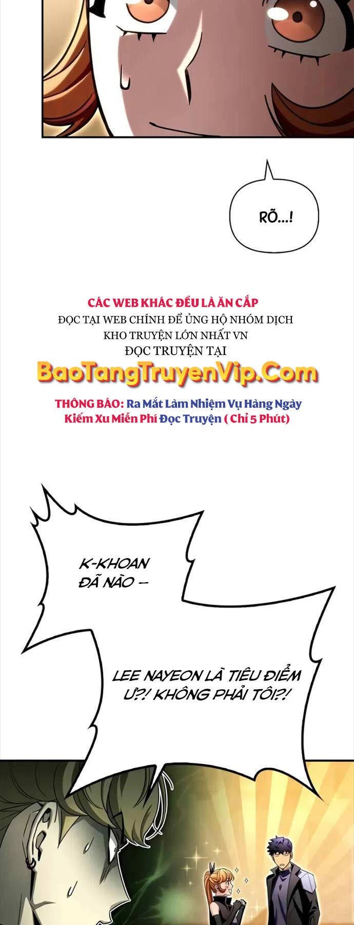 Cuộc Chiến Siêu Nhân Chapter 95 - 34