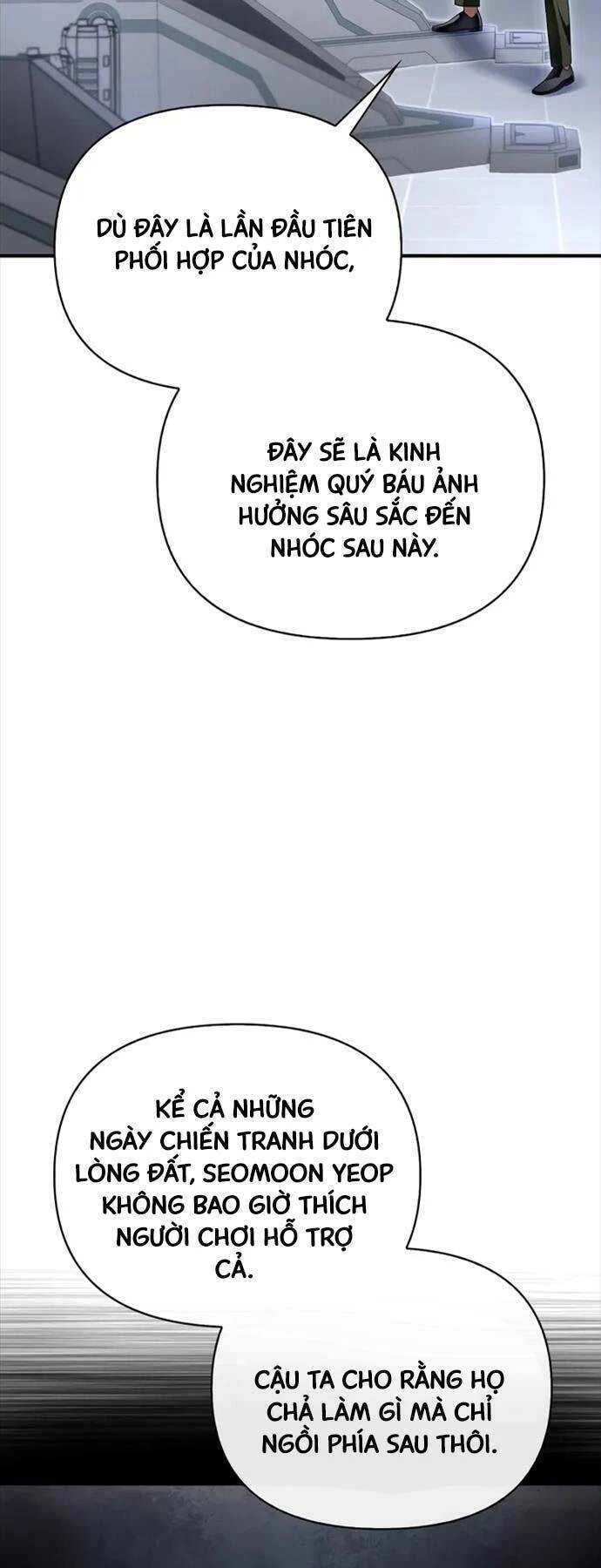 Cuộc Chiến Siêu Nhân Chapter 95 - 39