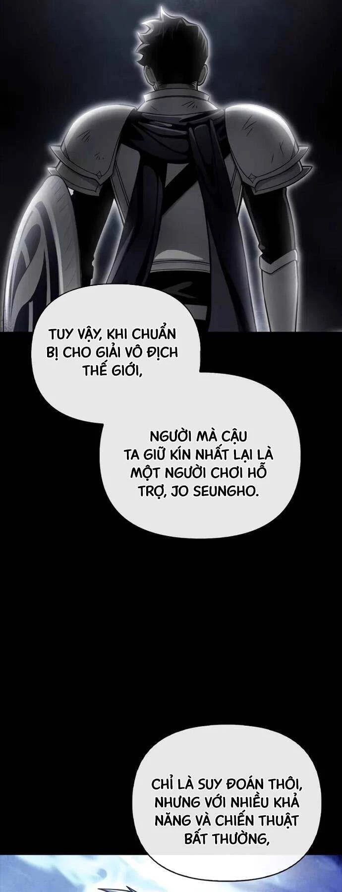 Cuộc Chiến Siêu Nhân Chapter 95 - 40