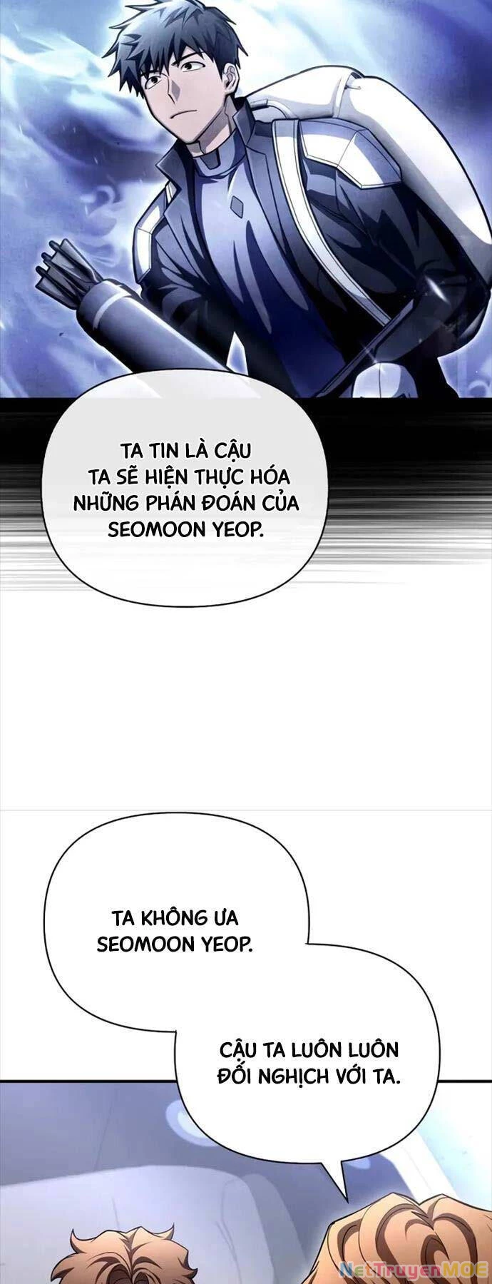 Cuộc Chiến Siêu Nhân Chapter 95 - 41