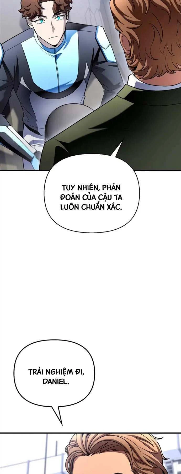 Cuộc Chiến Siêu Nhân Chapter 95 - 42