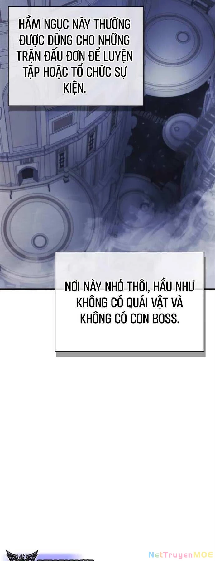 Cuộc Chiến Siêu Nhân Chapter 95 - 49