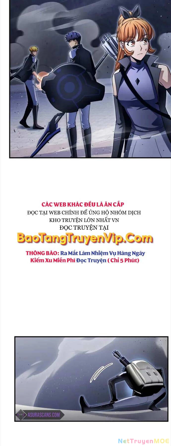 Cuộc Chiến Siêu Nhân Chapter 95 - 51