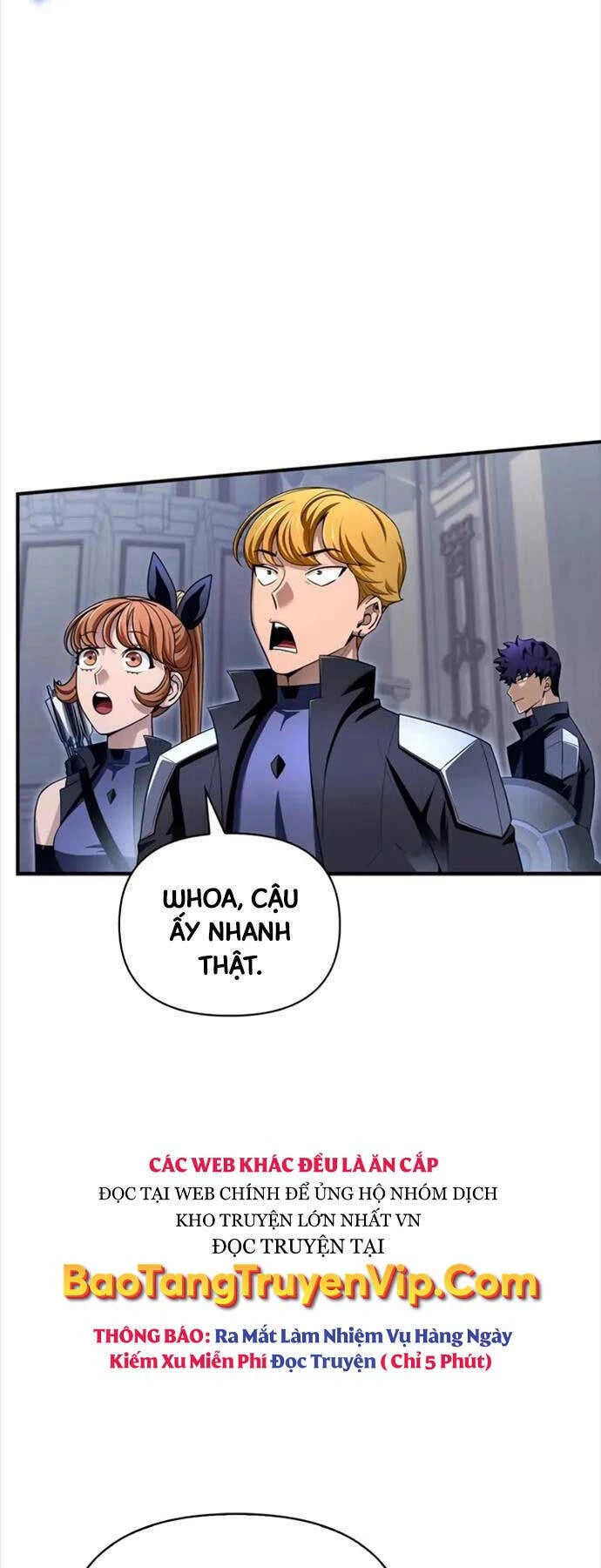 Cuộc Chiến Siêu Nhân Chapter 95 - 55