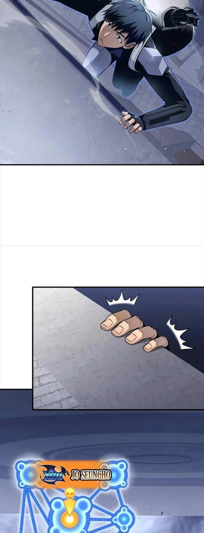 Cuộc Chiến Siêu Nhân Chapter 95 - 57