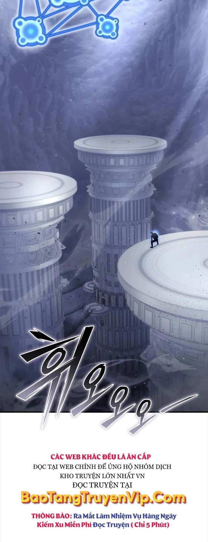 Cuộc Chiến Siêu Nhân Chapter 95 - 58