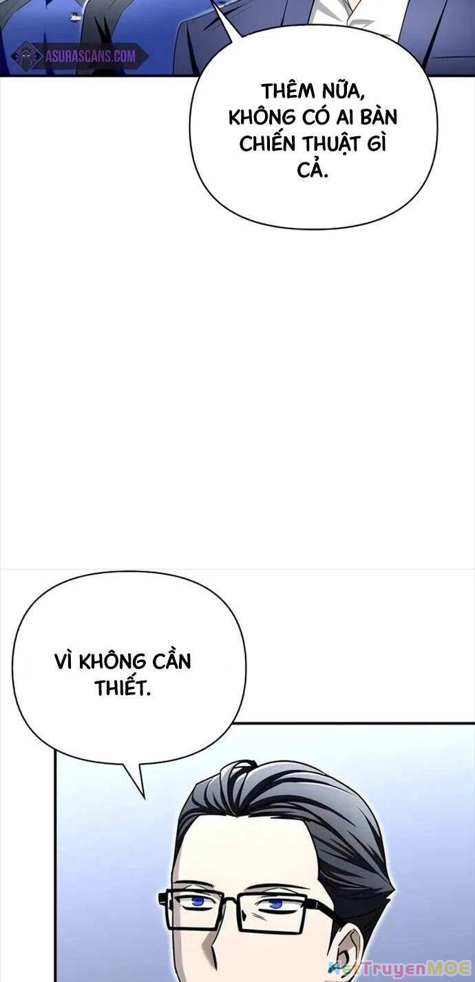 Cuộc Chiến Siêu Nhân Chapter 95 - 62