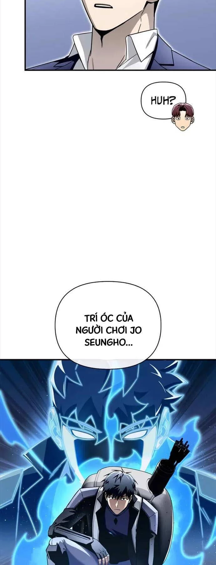 Cuộc Chiến Siêu Nhân Chapter 95 - 63