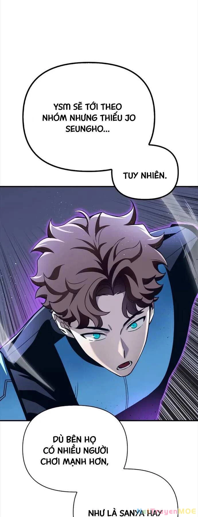 Cuộc Chiến Siêu Nhân Chapter 95 - 70