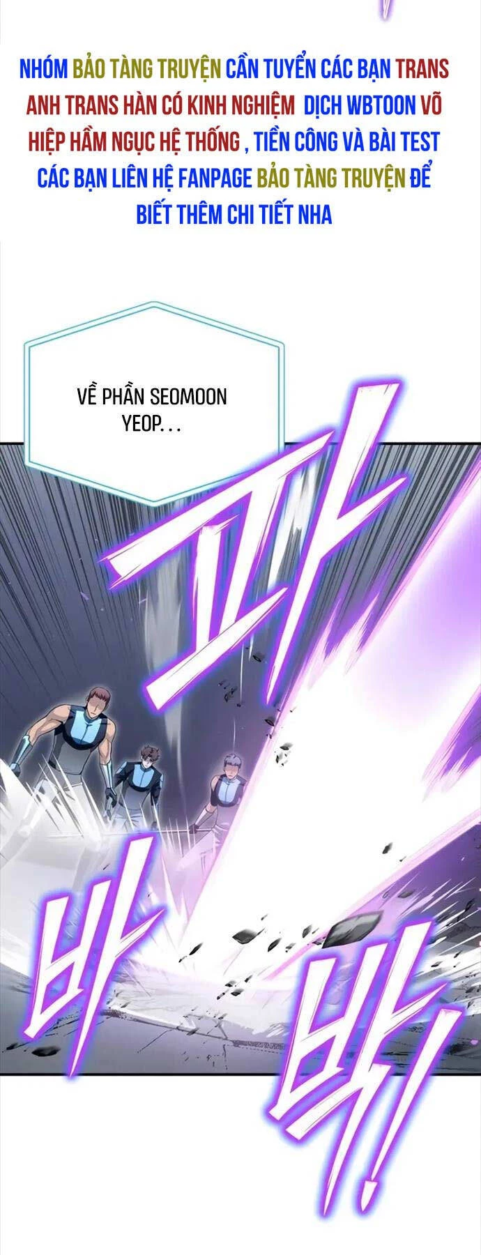 Cuộc Chiến Siêu Nhân Chapter 95 - 73
