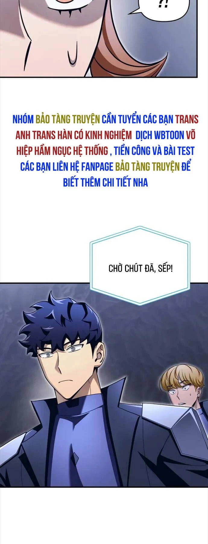Cuộc Chiến Siêu Nhân Chapter 95 - 79
