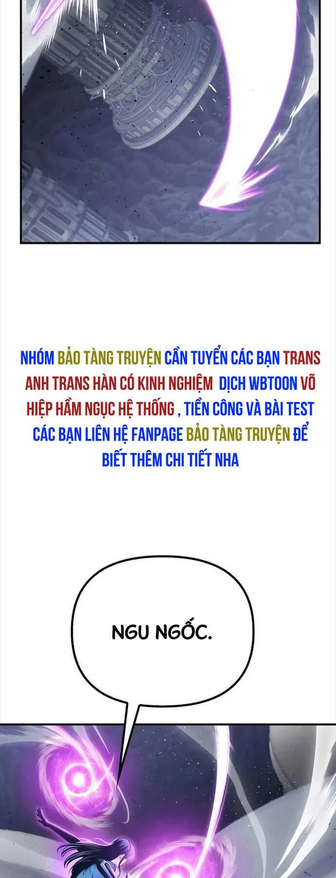 Cuộc Chiến Siêu Nhân Chapter 95 - 82