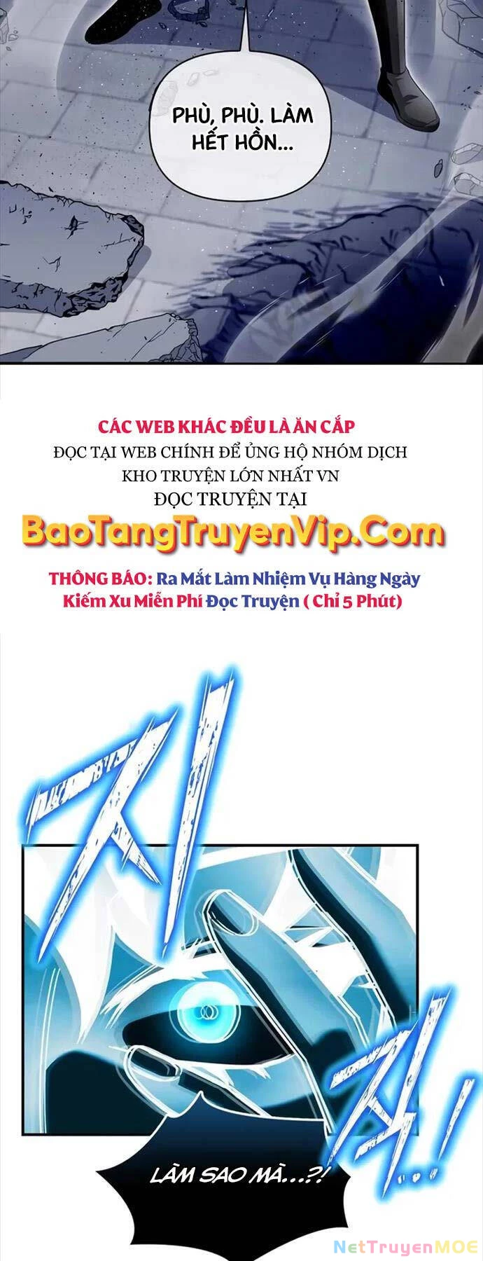 Cuộc Chiến Siêu Nhân Chapter 95 - 94