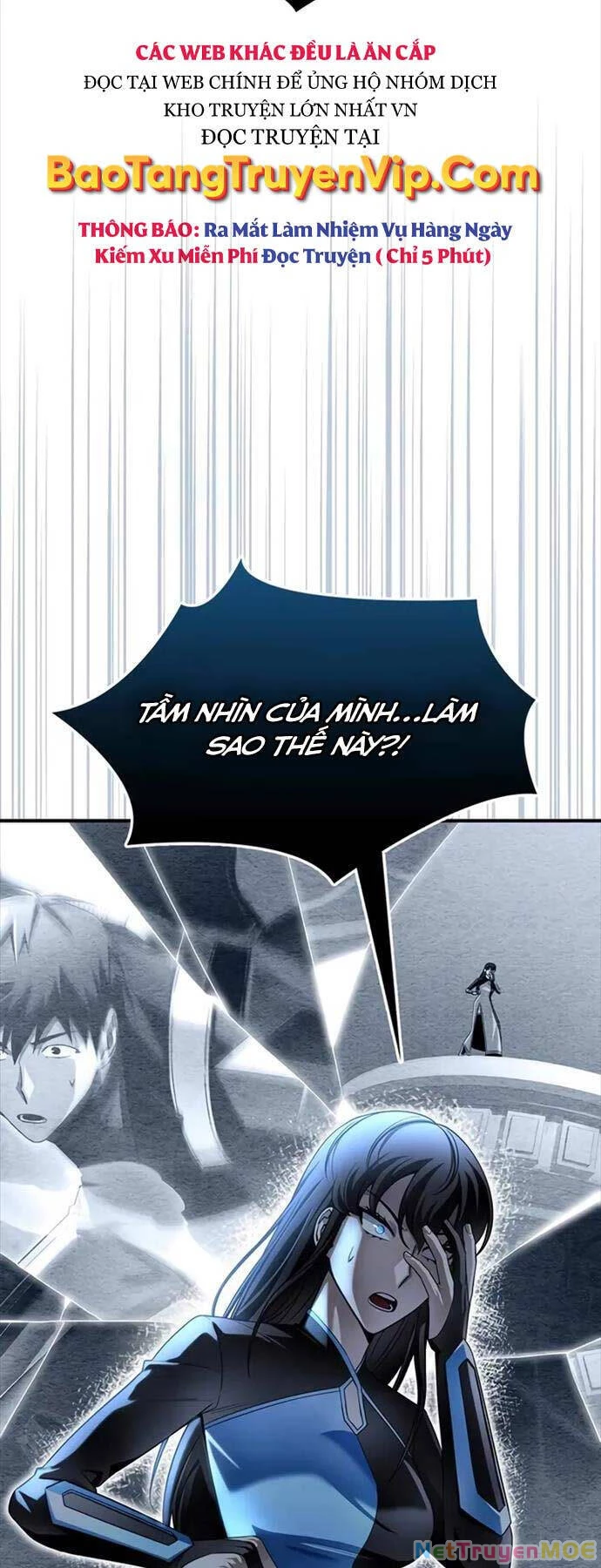 Cuộc Chiến Siêu Nhân Chapter 95 - 95