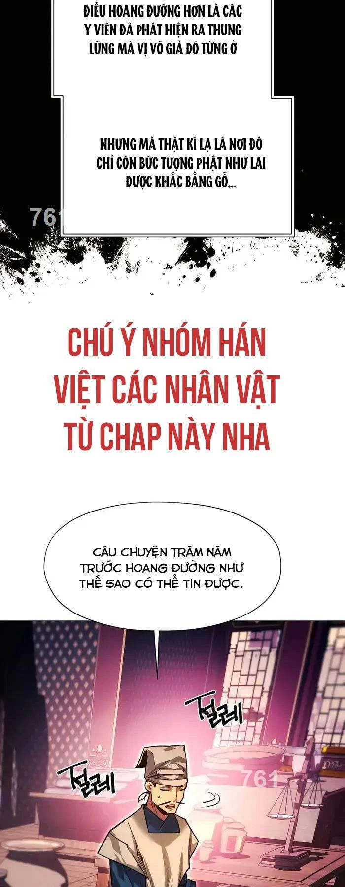 Chuyển Sinh Vào Thế Giới Võ Lâm Chapter 82 - 2