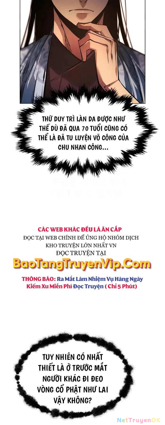 Chuyển Sinh Vào Thế Giới Võ Lâm Chapter 82 - 16