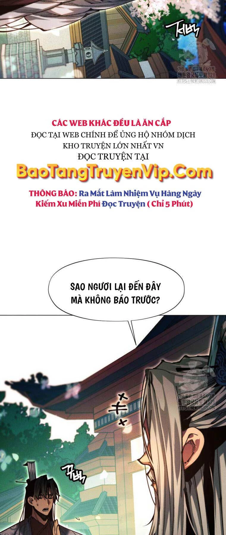 Chuyển Sinh Vào Thế Giới Võ Lâm Chapter 83 - 10