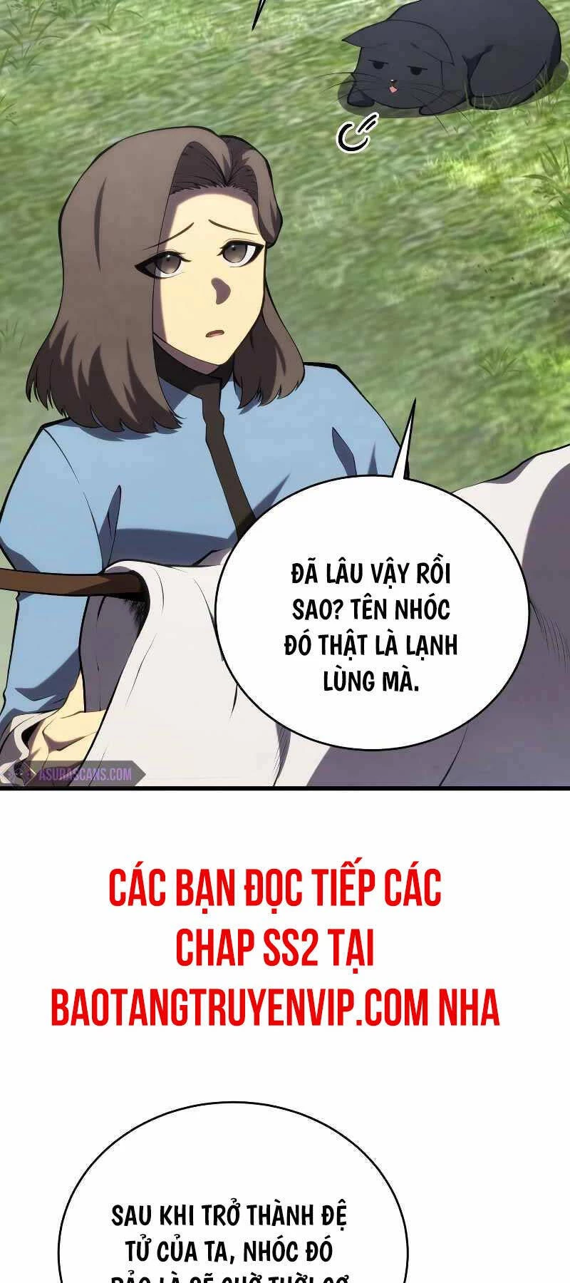 Con Trai Út Của Gia Đình Kiếm Thuật Danh Tiếng Chapter 101 - 5