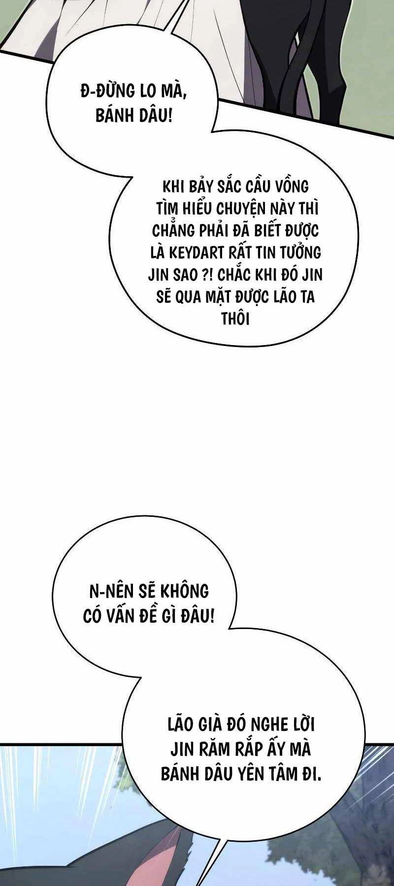 Con Trai Út Của Gia Đình Kiếm Thuật Danh Tiếng Chapter 101 - 9