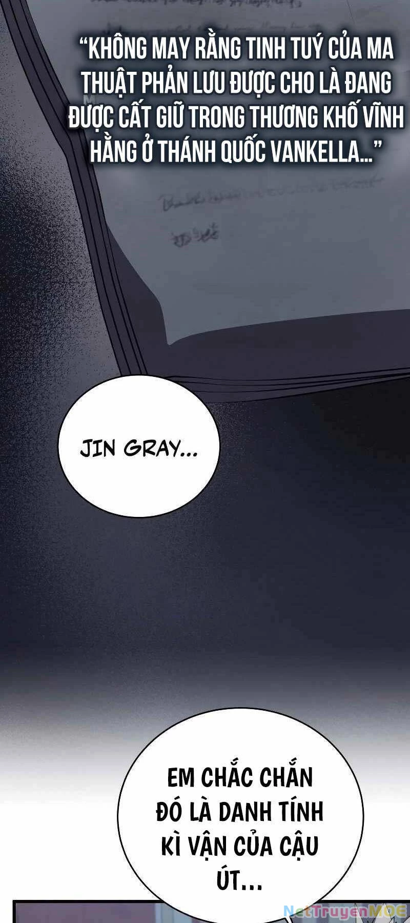 Con Trai Út Của Gia Đình Kiếm Thuật Danh Tiếng Chapter 101 - 24
