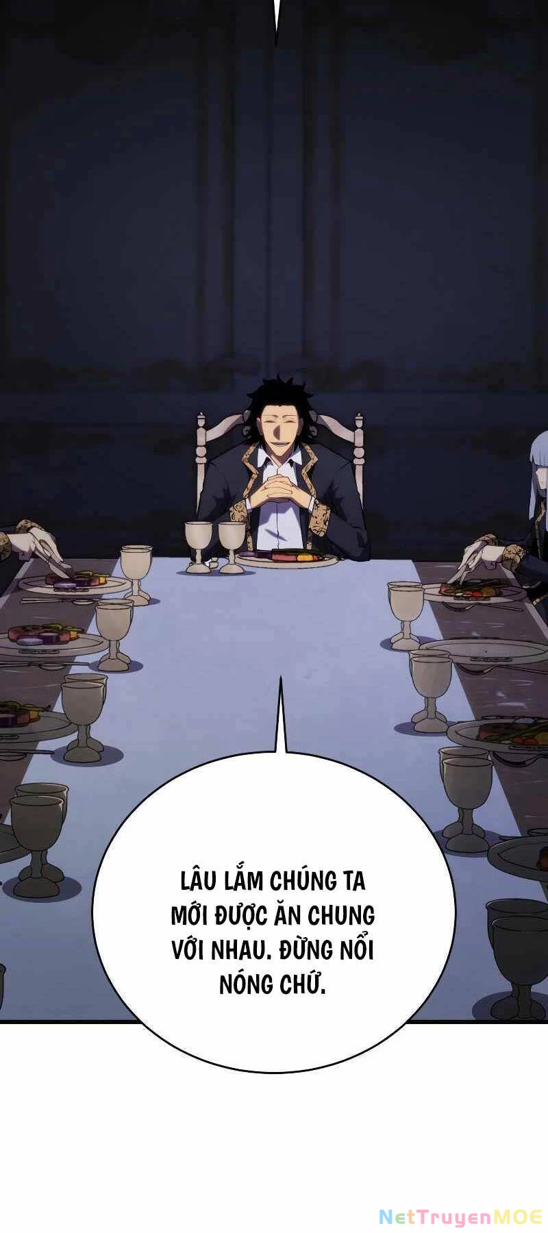 Con Trai Út Của Gia Đình Kiếm Thuật Danh Tiếng Chapter 101 - 35
