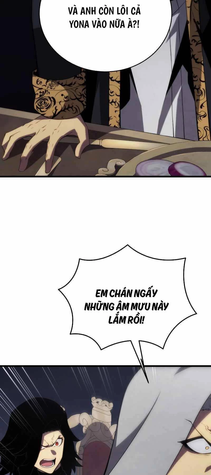 Con Trai Út Của Gia Đình Kiếm Thuật Danh Tiếng Chapter 101 - 42
