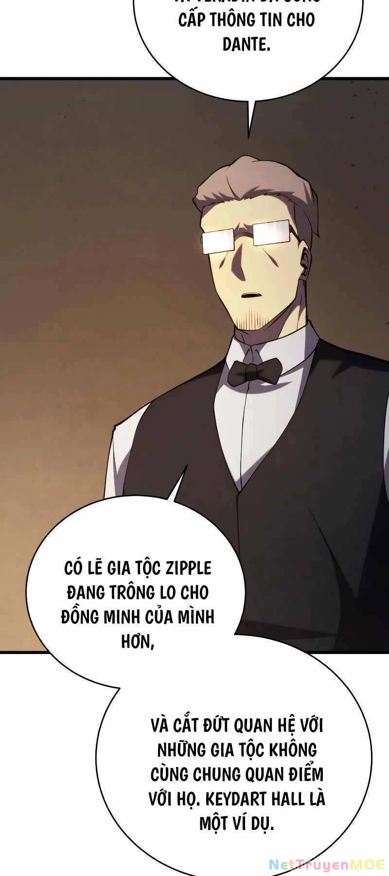Con Trai Út Của Gia Đình Kiếm Thuật Danh Tiếng Chapter 101 - 85