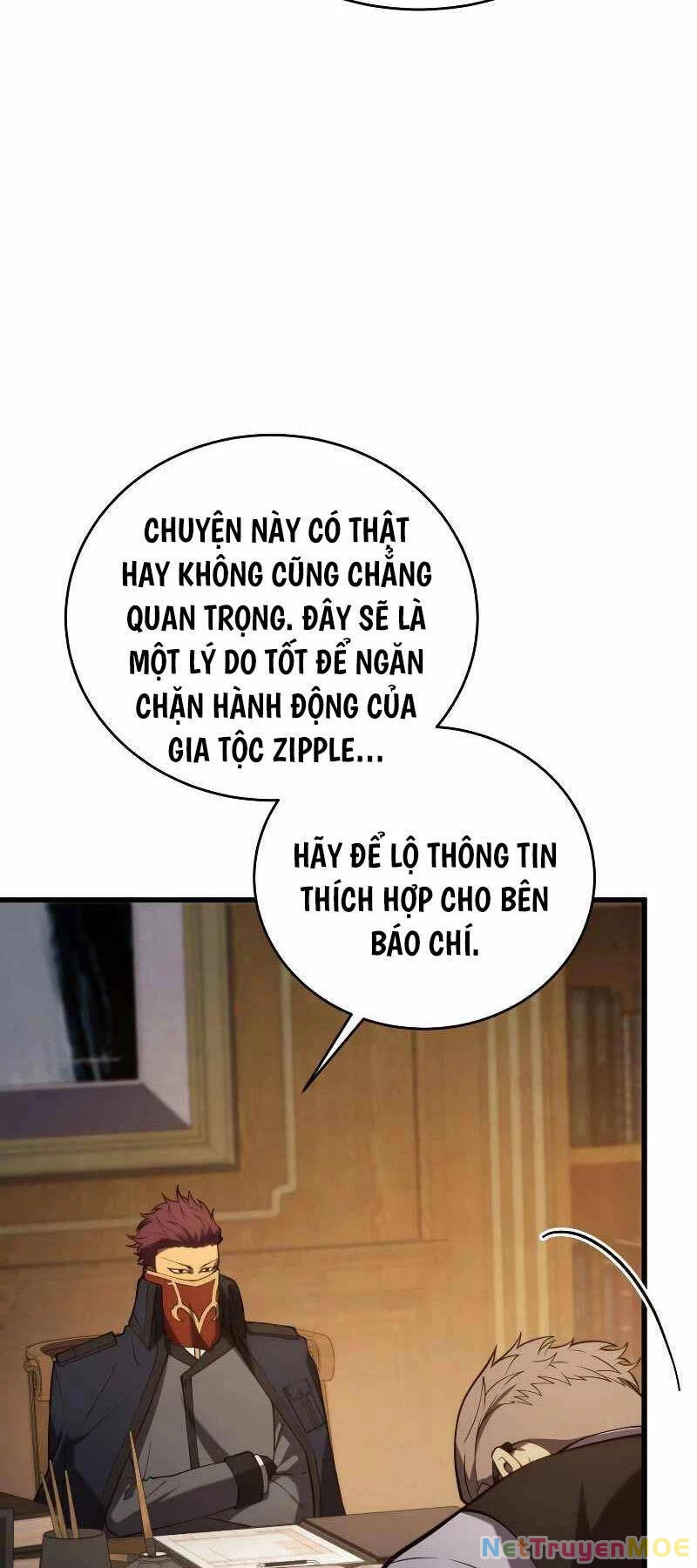 Con Trai Út Của Gia Đình Kiếm Thuật Danh Tiếng Chapter 101 - 86