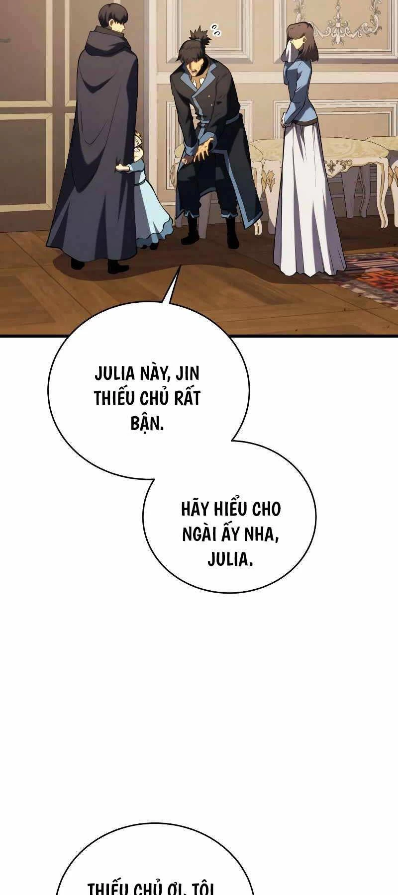 Con Trai Út Của Gia Đình Kiếm Thuật Danh Tiếng Chapter 101 - 93