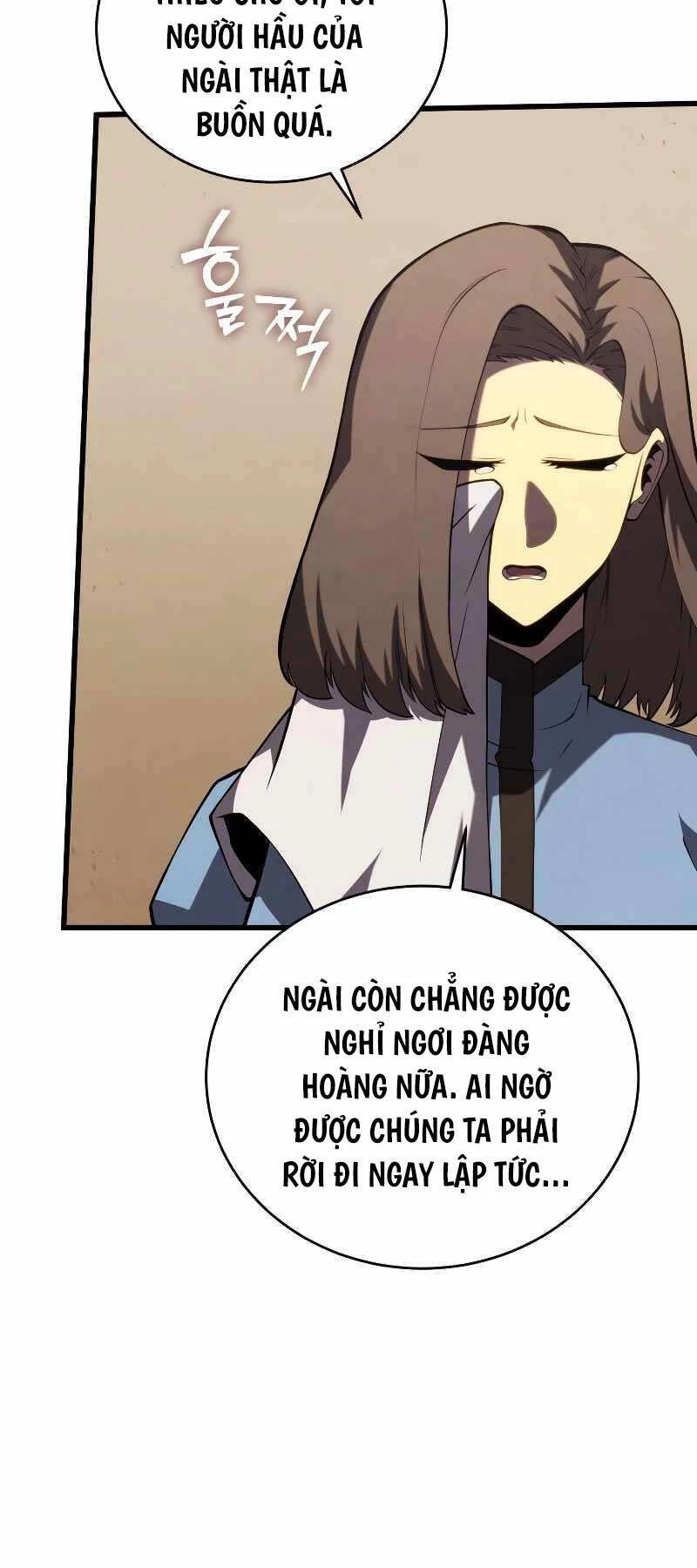 Con Trai Út Của Gia Đình Kiếm Thuật Danh Tiếng Chapter 101 - 94