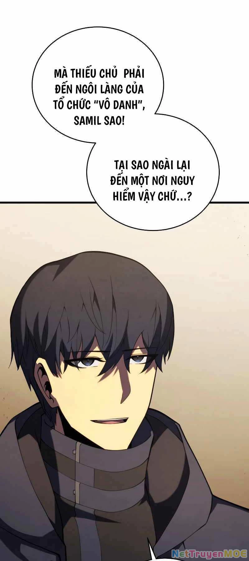 Con Trai Út Của Gia Đình Kiếm Thuật Danh Tiếng Chapter 101 - 95