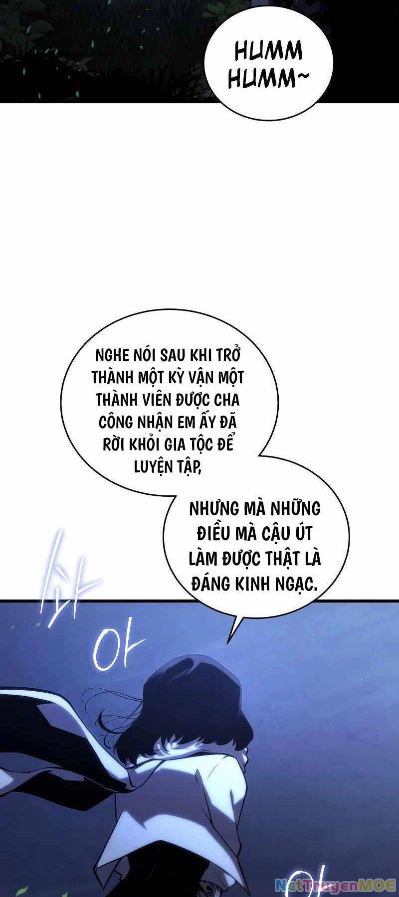 Con Trai Út Của Gia Đình Kiếm Thuật Danh Tiếng Chapter 101 - 100