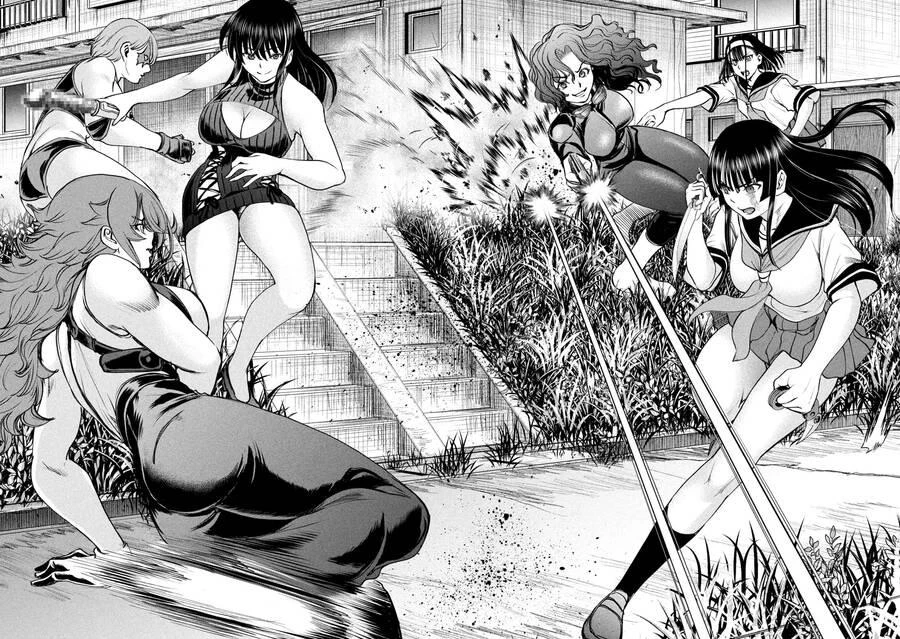 Satanophany Chapter 243 - 14
