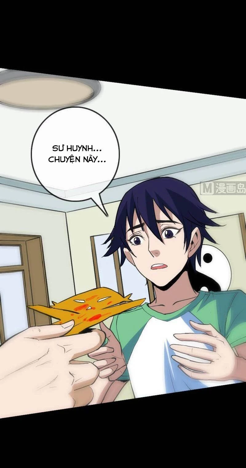 Kiếp Thiên Vận Chapter 107 - 2