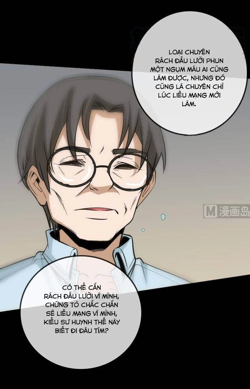 Kiếp Thiên Vận Chapter 107 - 4