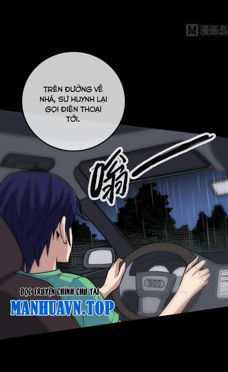 Kiếp Thiên Vận Chapter 107 - 14