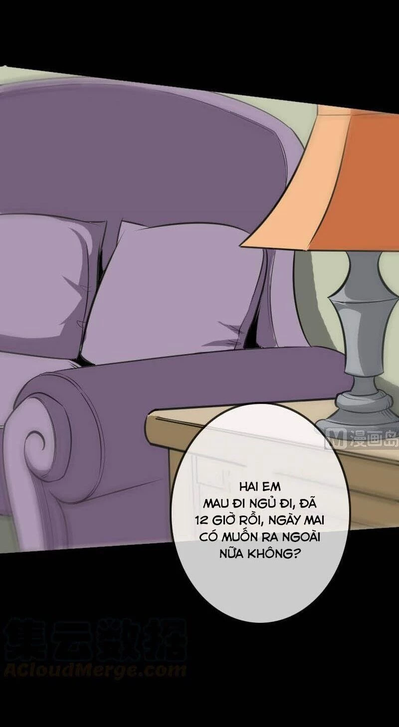 Kiếp Thiên Vận Chapter 107 - 22