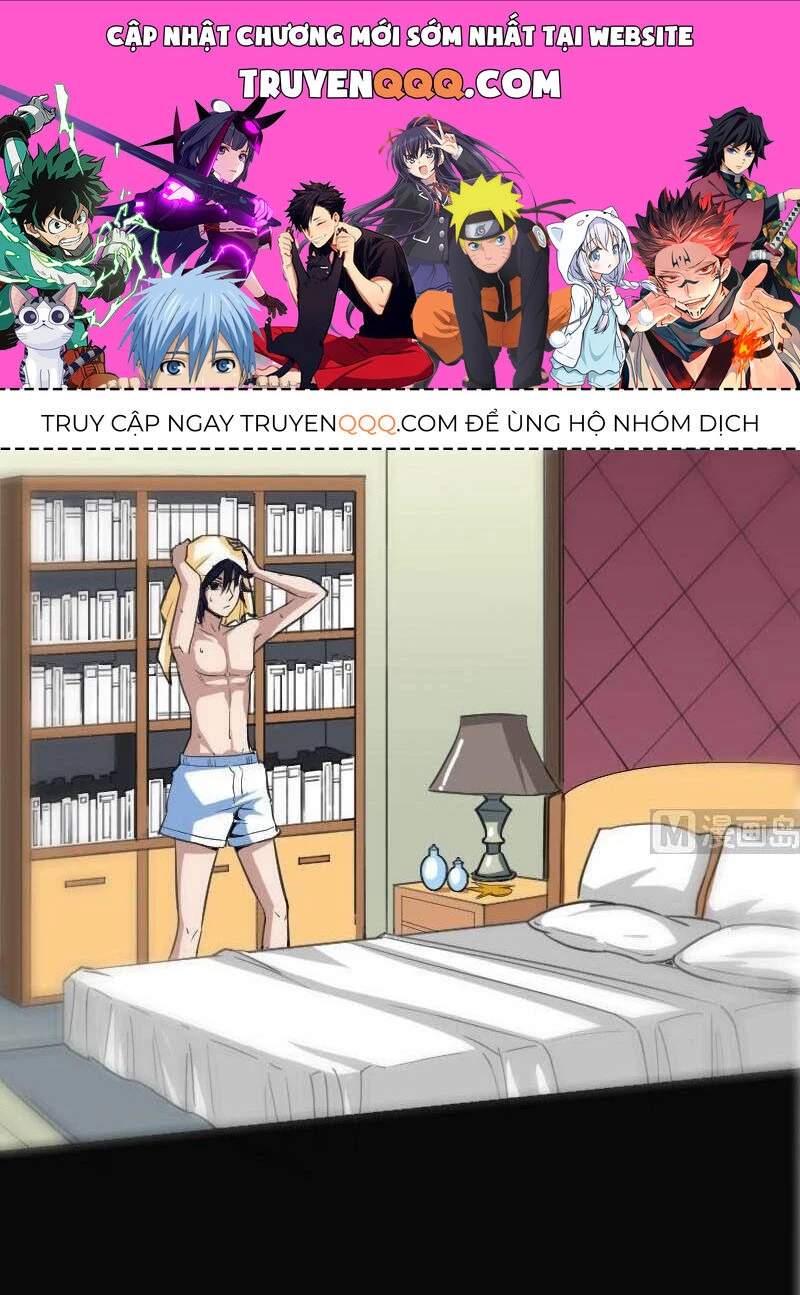 Kiếp Thiên Vận Chapter 108 - 1