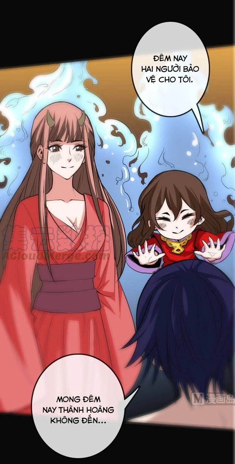 Kiếp Thiên Vận Chapter 108 - 4