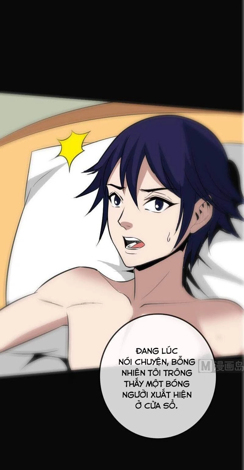 Kiếp Thiên Vận Chapter 108 - 5