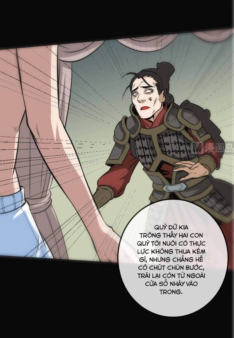 Kiếp Thiên Vận Chapter 108 - 8