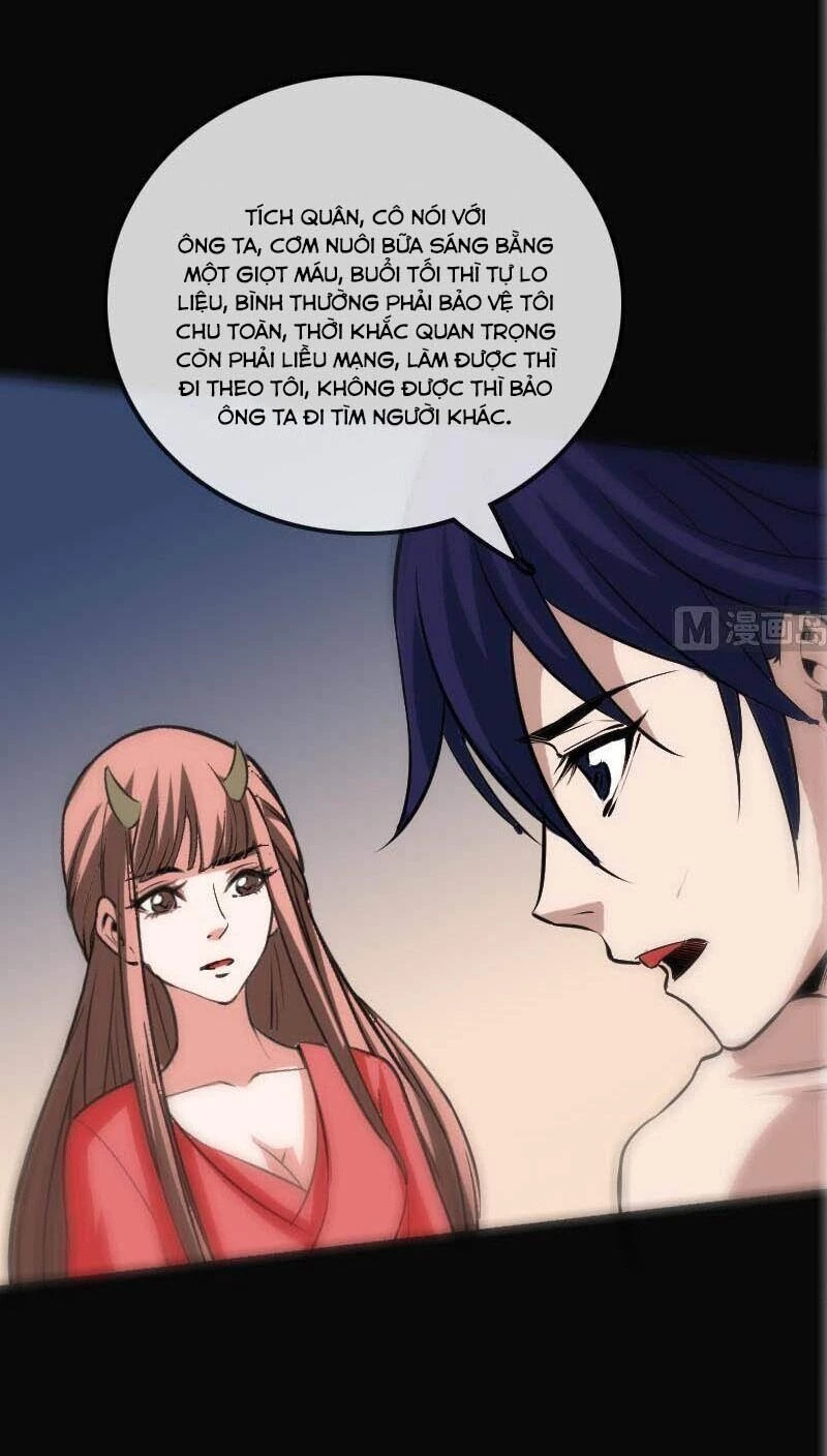 Kiếp Thiên Vận Chapter 108 - 11