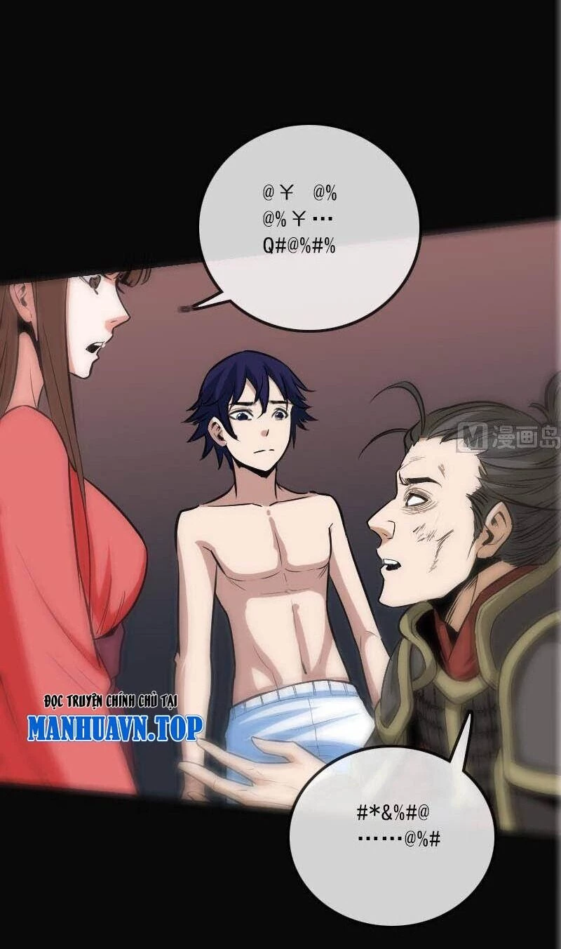 Kiếp Thiên Vận Chapter 108 - 12