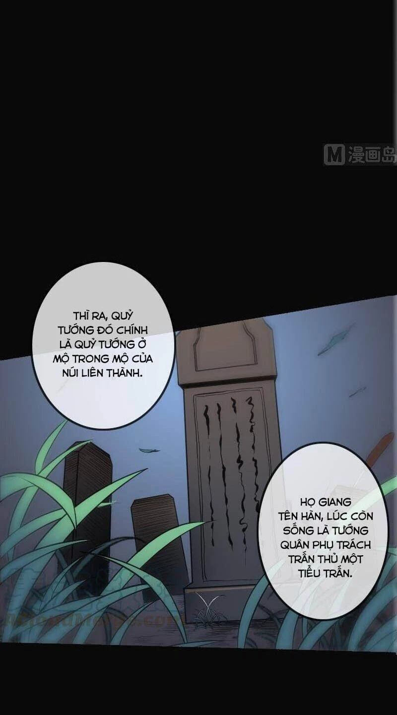 Kiếp Thiên Vận Chapter 108 - 14