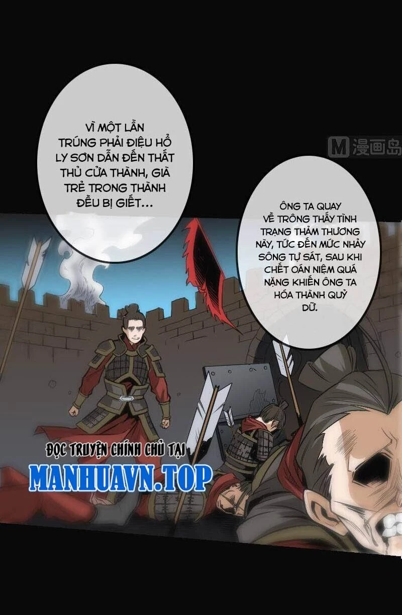 Kiếp Thiên Vận Chapter 108 - 15