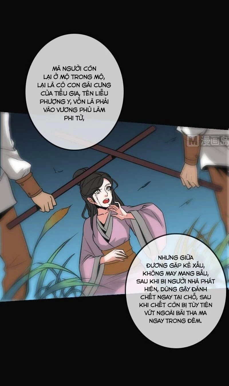 Kiếp Thiên Vận Chapter 108 - 16